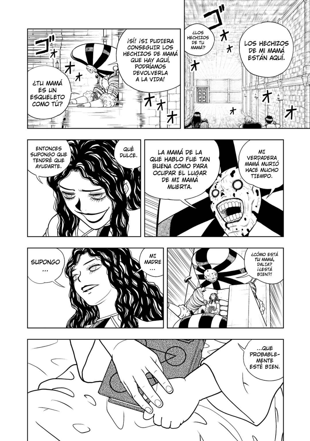 Zatch Bell! 2 Chapter 37 - Page 26