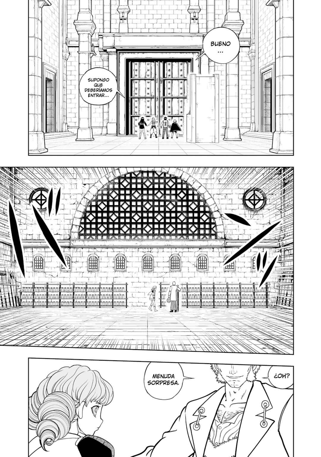 Zatch Bell! 2 Chapter 37 - Page 27