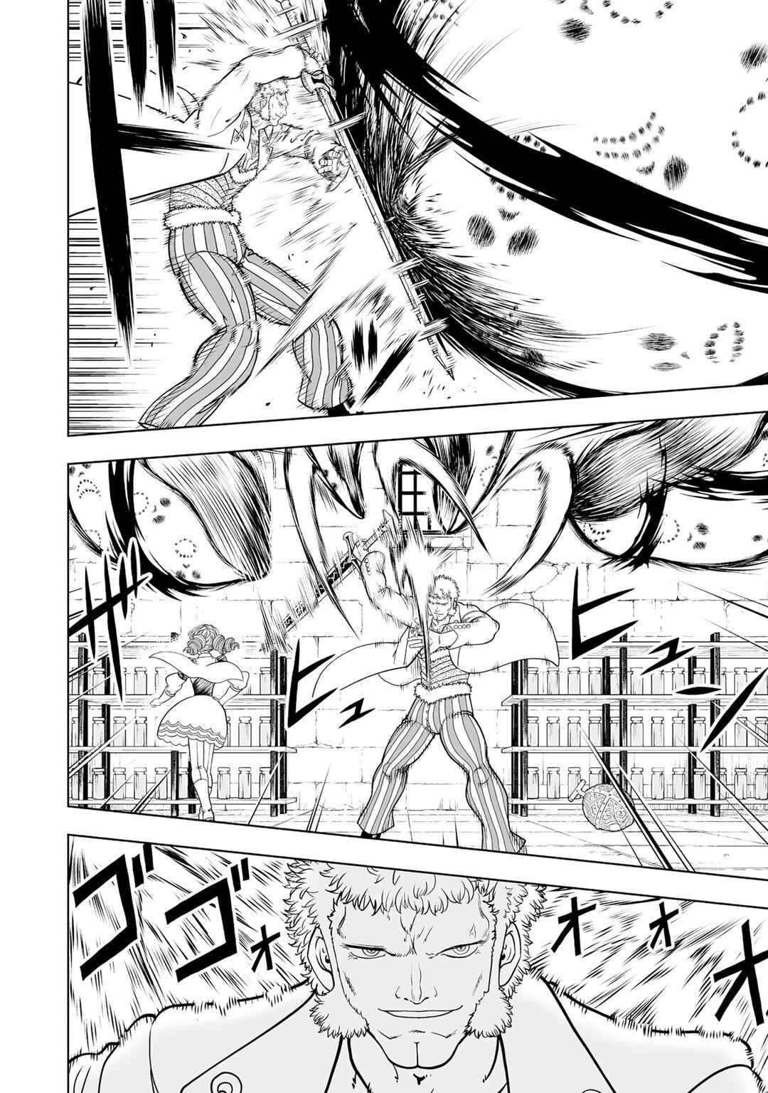 Zatch Bell! 2 Chapter 37 - Page 30
