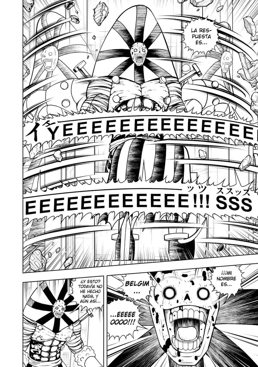 Zatch Bell! 2 Chapter 37 - Page 5