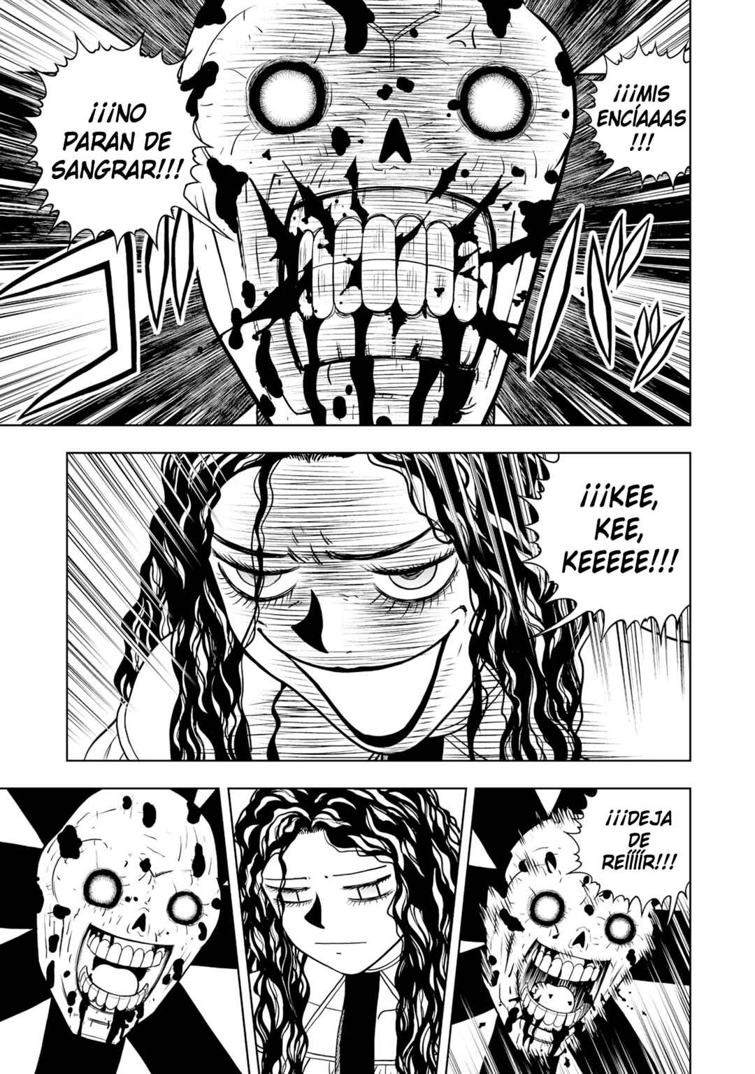 Zatch Bell! 2 Chapter 37 - Page 6