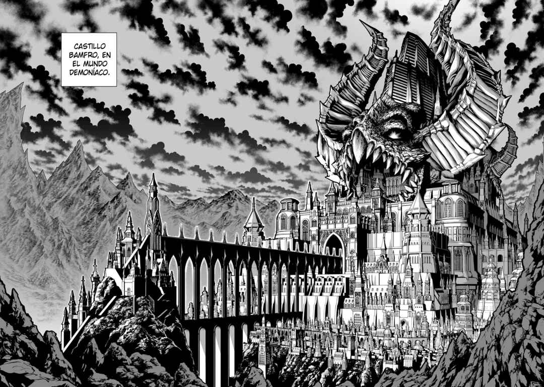 Zatch Bell! 2 Chapter 37 - Page 7