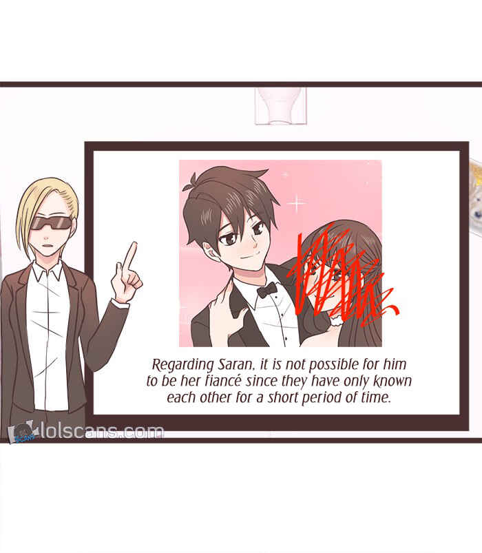 Mafia's Daughter: Operation Makeover Chapter 35 - Page 12