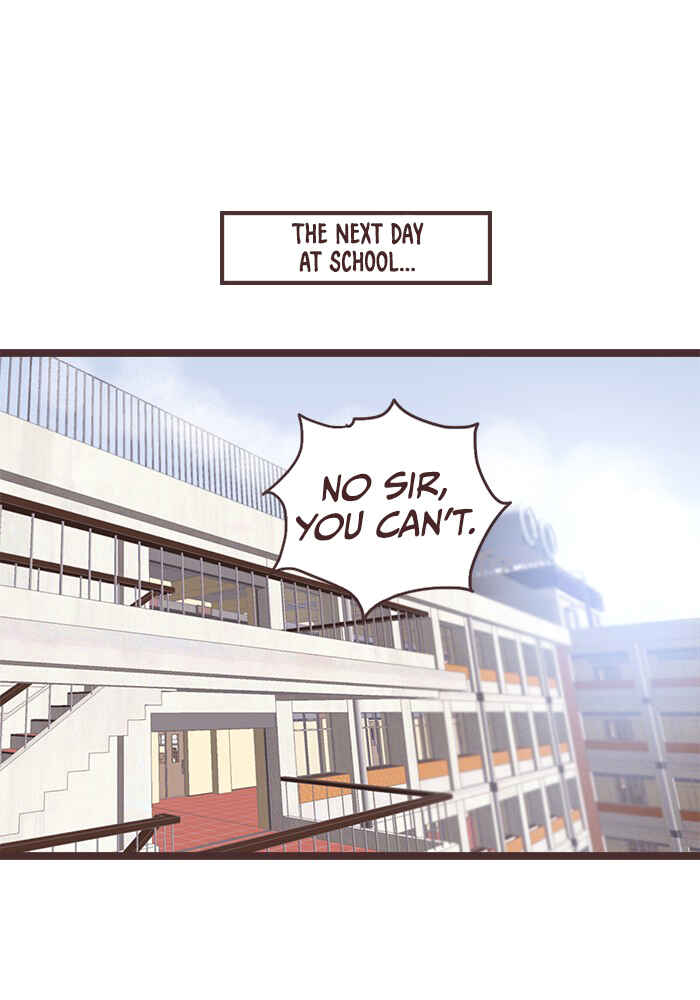 Mafia's Daughter: Operation Makeover Chapter 35 - Page 23