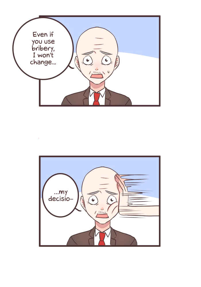Mafia's Daughter: Operation Makeover Chapter 35 - Page 27