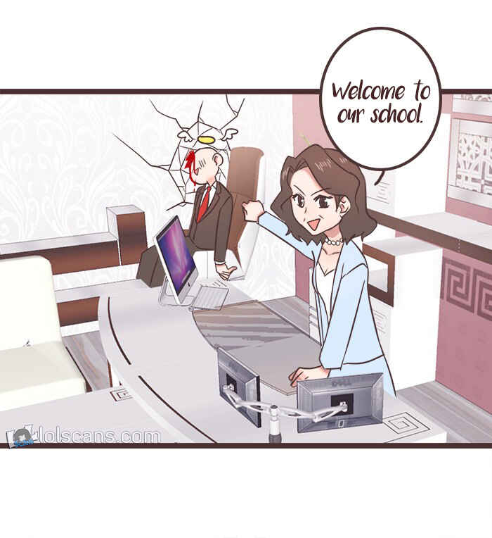 Mafia's Daughter: Operation Makeover Chapter 35 - Page 28