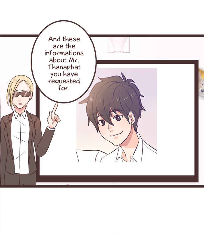 Mafia's Daughter: Operation Makeover Chapter 35 - Page 9