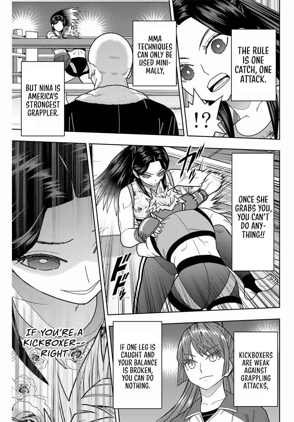 Hatch Potch Panch Chapter 46 - Page 11
