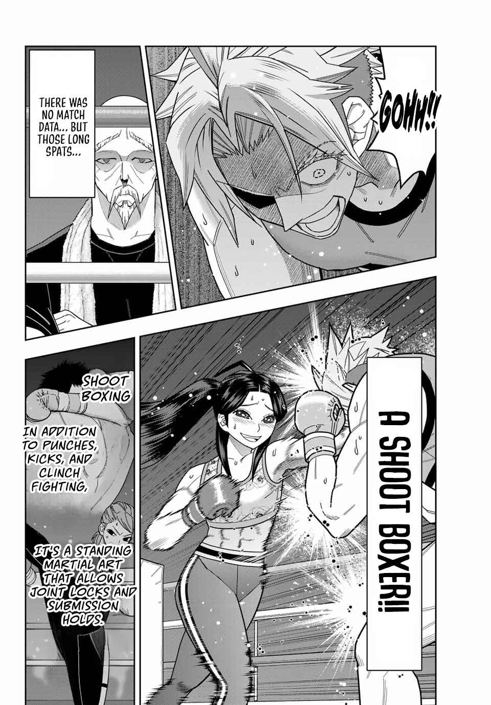 Hatch Potch Panch Chapter 46 - Page 14