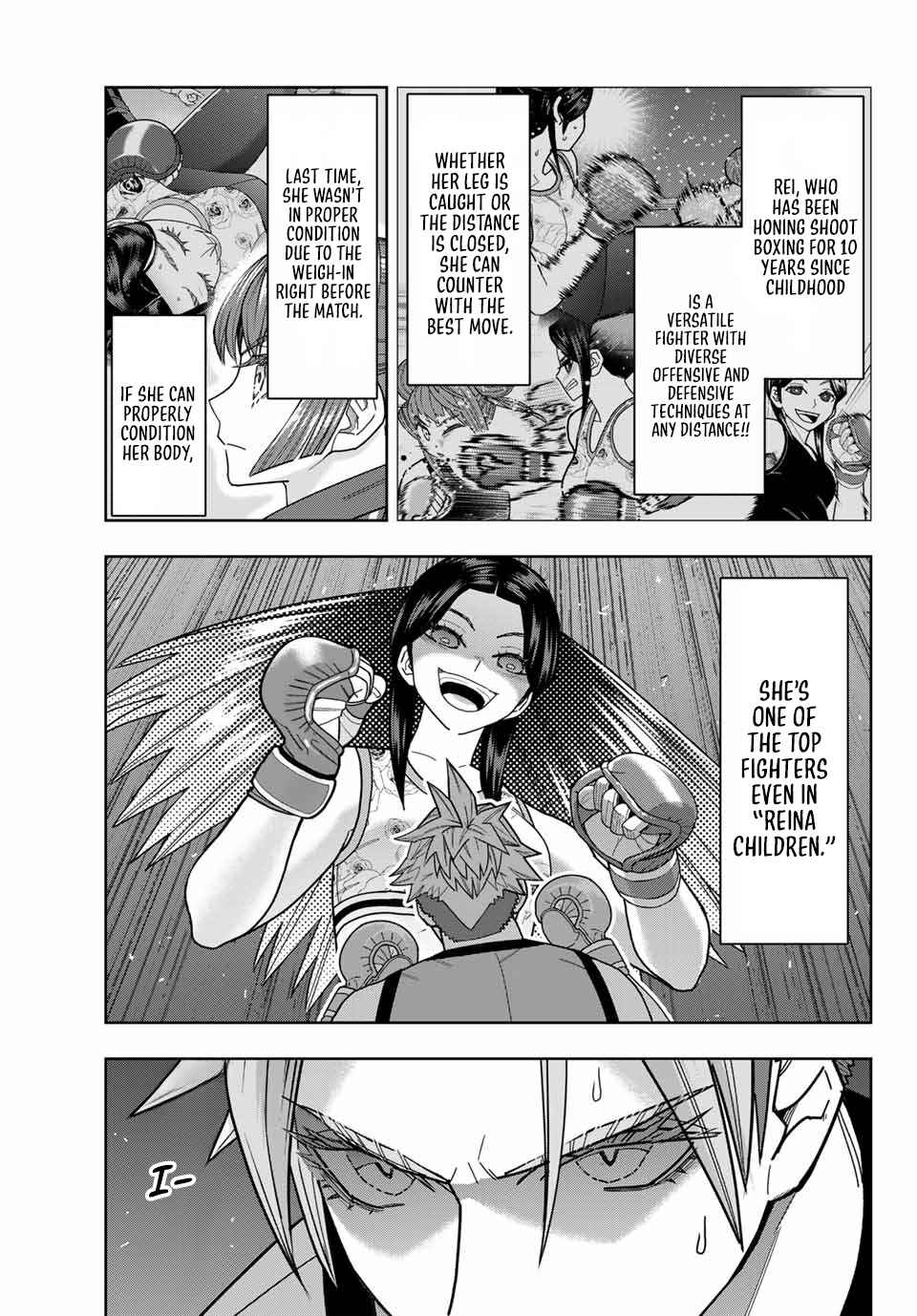 Hatch Potch Panch Chapter 46 - Page 15