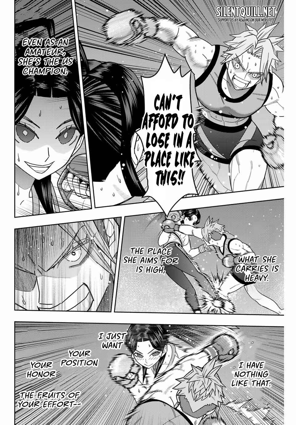 Hatch Potch Panch Chapter 46 - Page 16