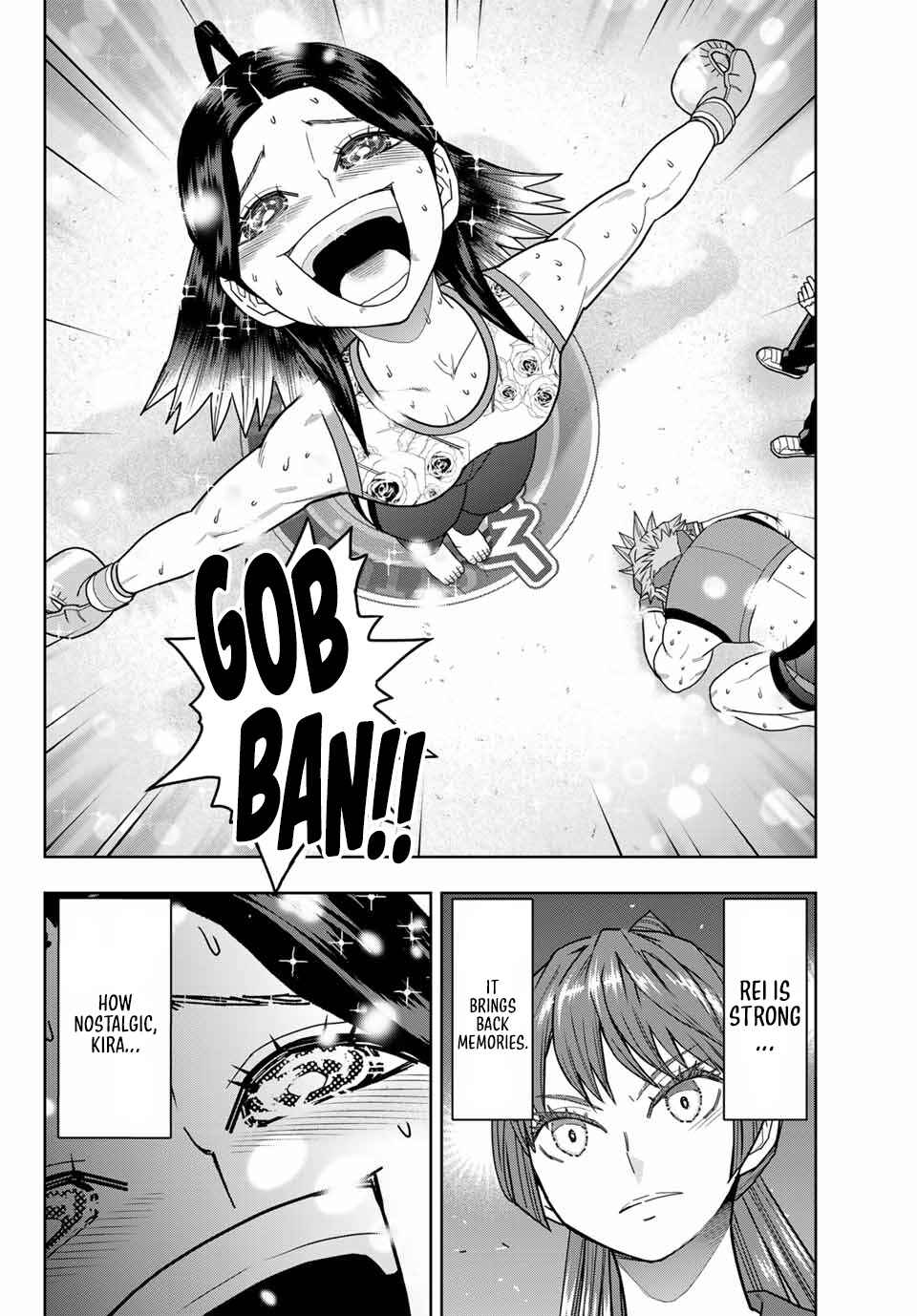 Hatch Potch Panch Chapter 46 - Page 18