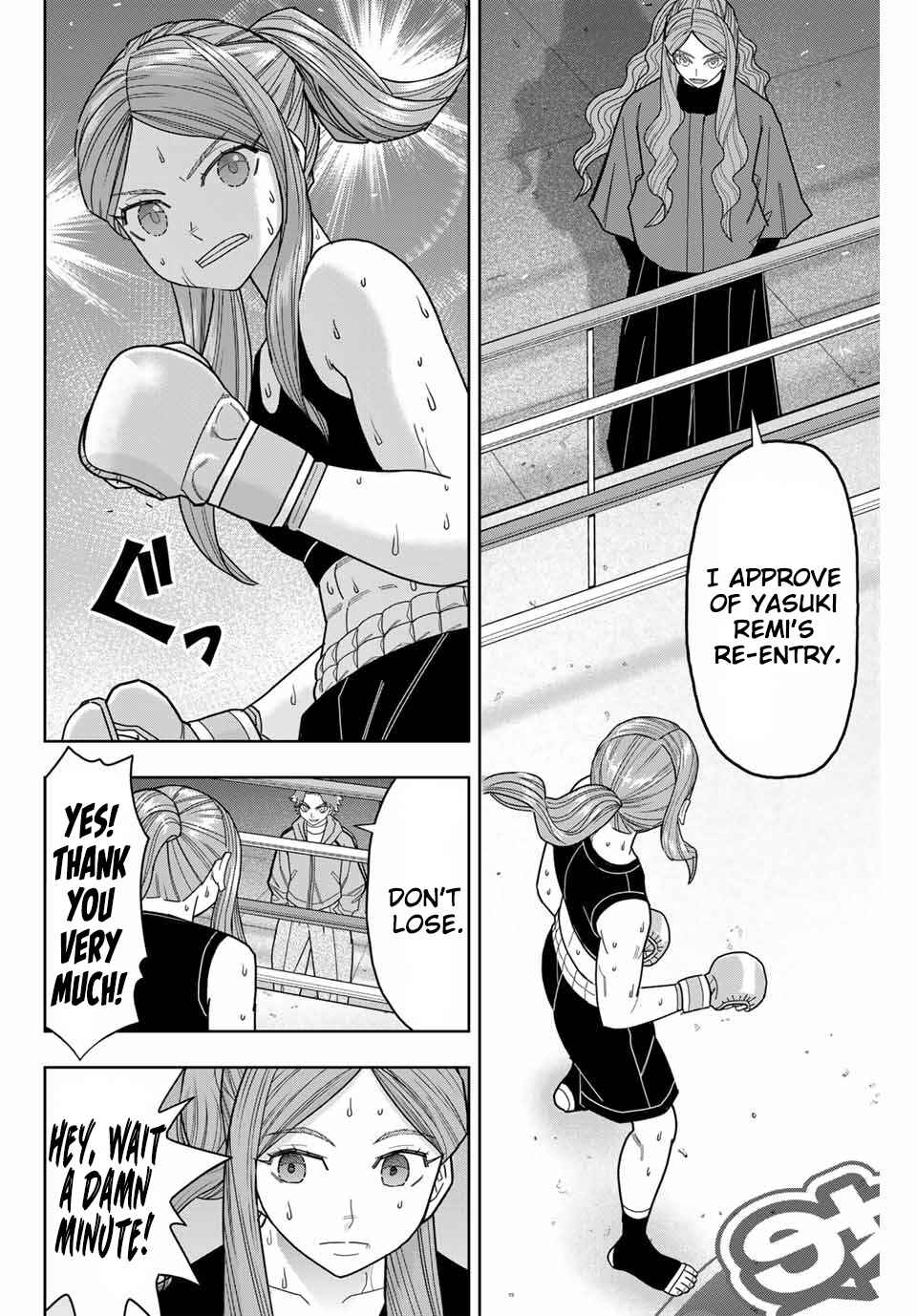 Hatch Potch Panch Chapter 46 - Page 3