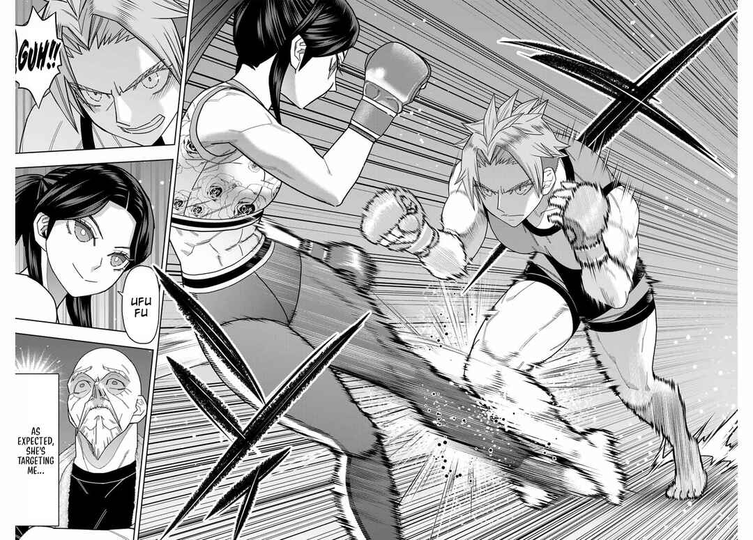 Hatch Potch Panch Chapter 46 - Page 9