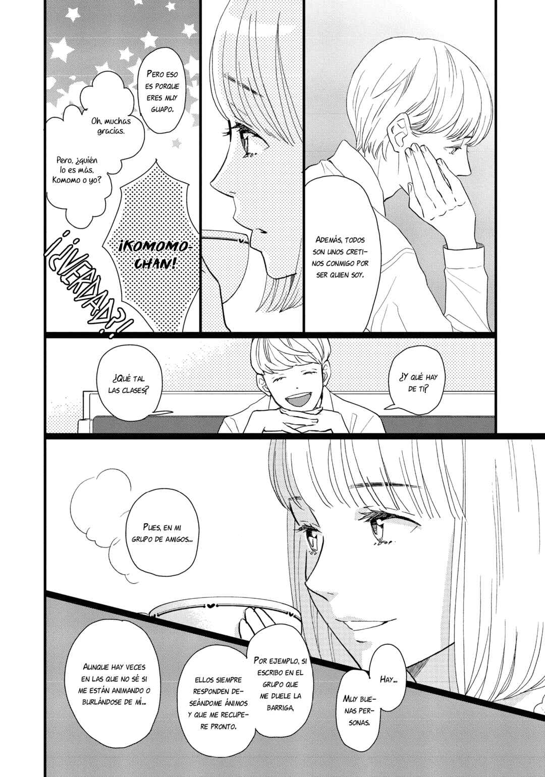 Kageki Shoujo!! Chapter 17.5 - Page 13