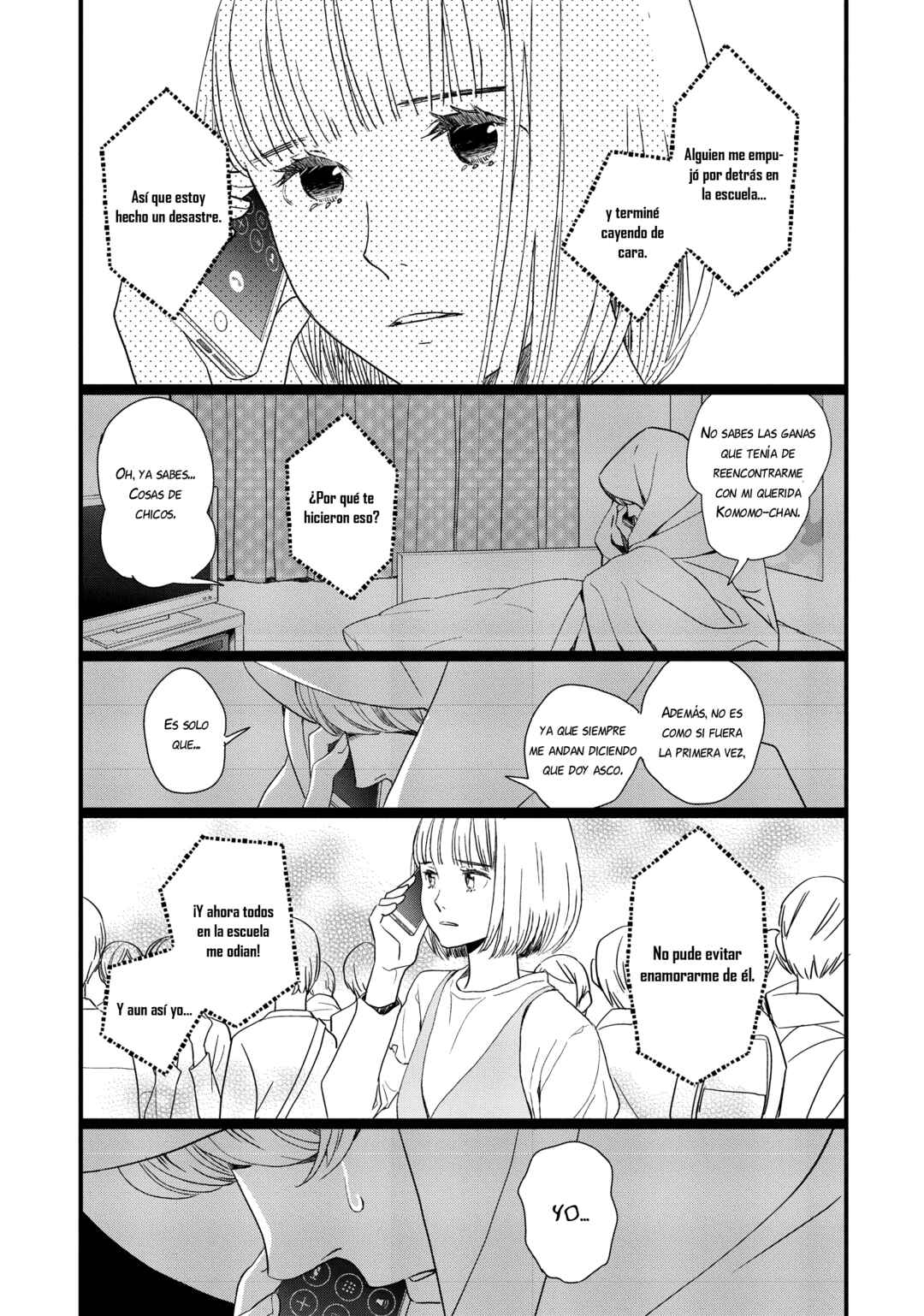 Kageki Shoujo!! Chapter 17.5 - Page 26