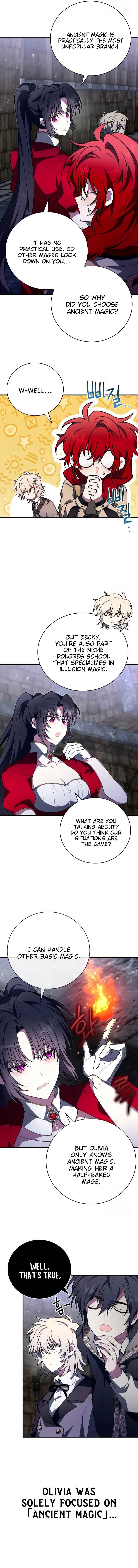 Jebal Jom Ilgeodallago Chapter 20 - Page 10