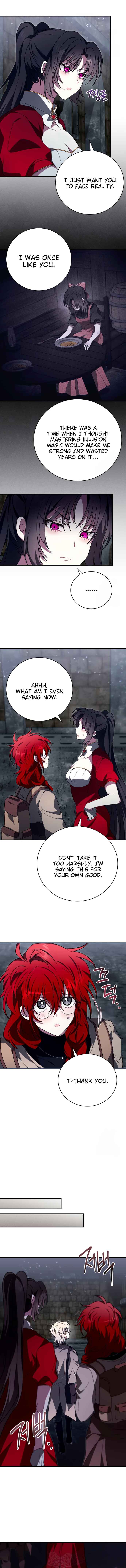 Jebal Jom Ilgeodallago Chapter 20 - Page 14