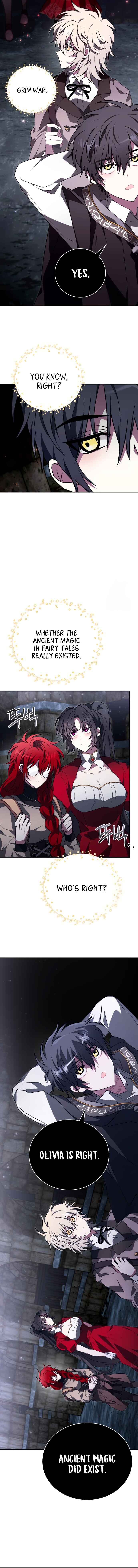 Jebal Jom Ilgeodallago Chapter 20 - Page 15