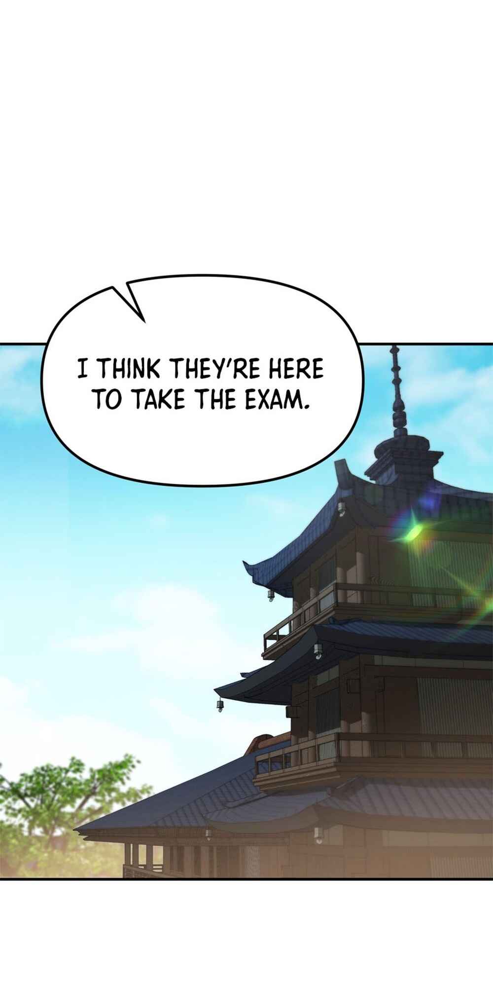 The Heavenly Path Is Not Stupid Chapter 74 - Page 26