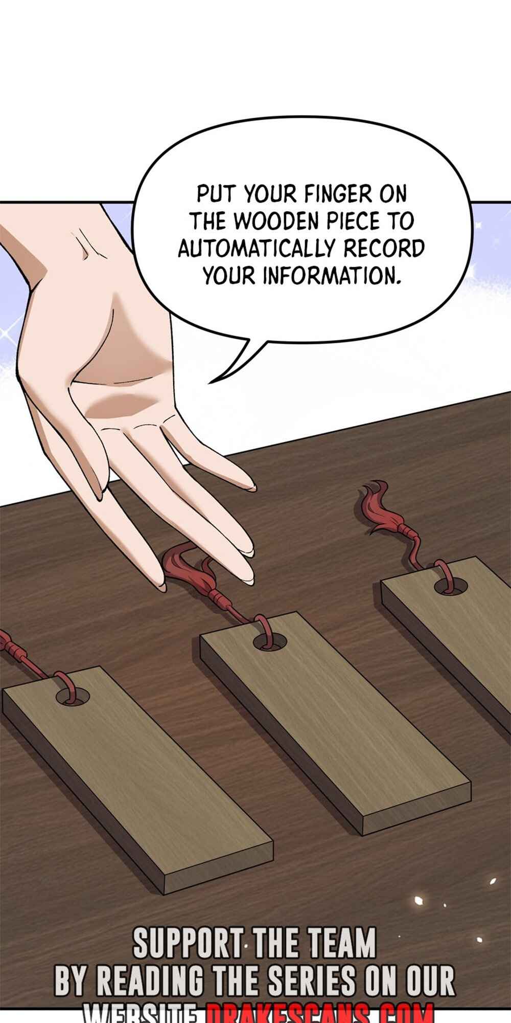 The Heavenly Path Is Not Stupid Chapter 74 - Page 30