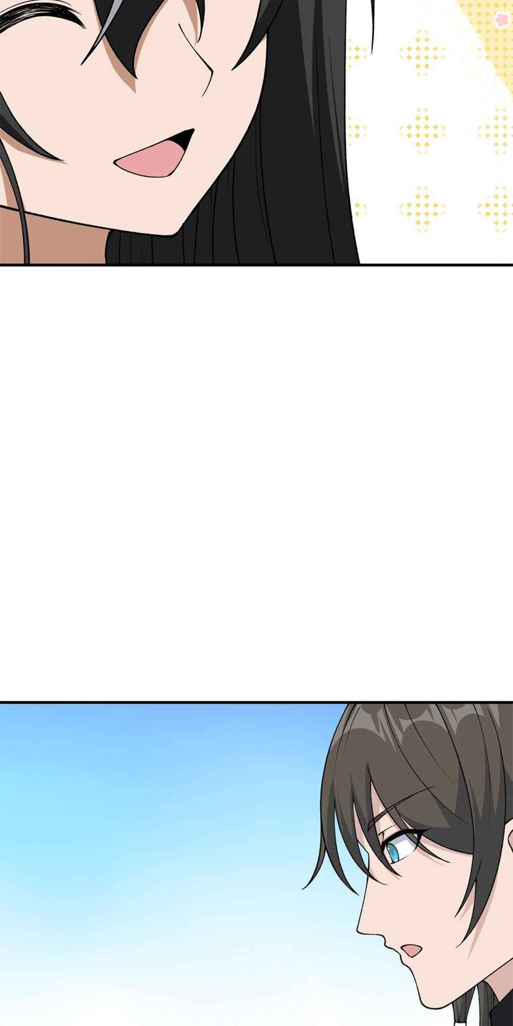 The Heavenly Path Is Not Stupid Chapter 74 - Page 33