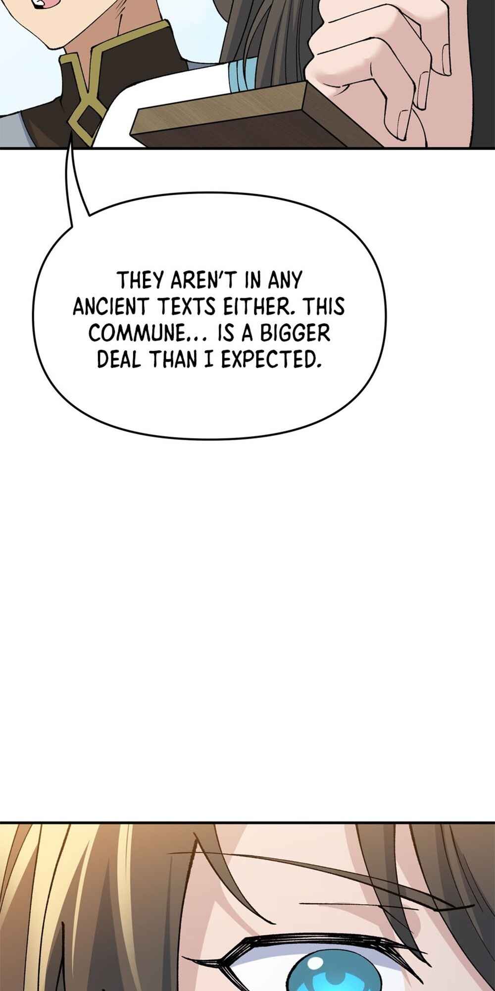 The Heavenly Path Is Not Stupid Chapter 74 - Page 52