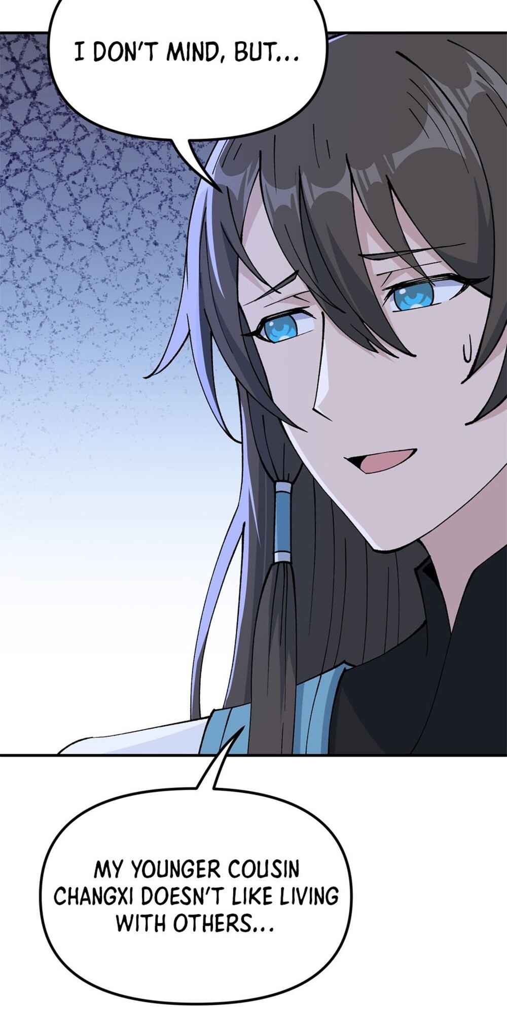 The Heavenly Path Is Not Stupid Chapter 74 - Page 59
