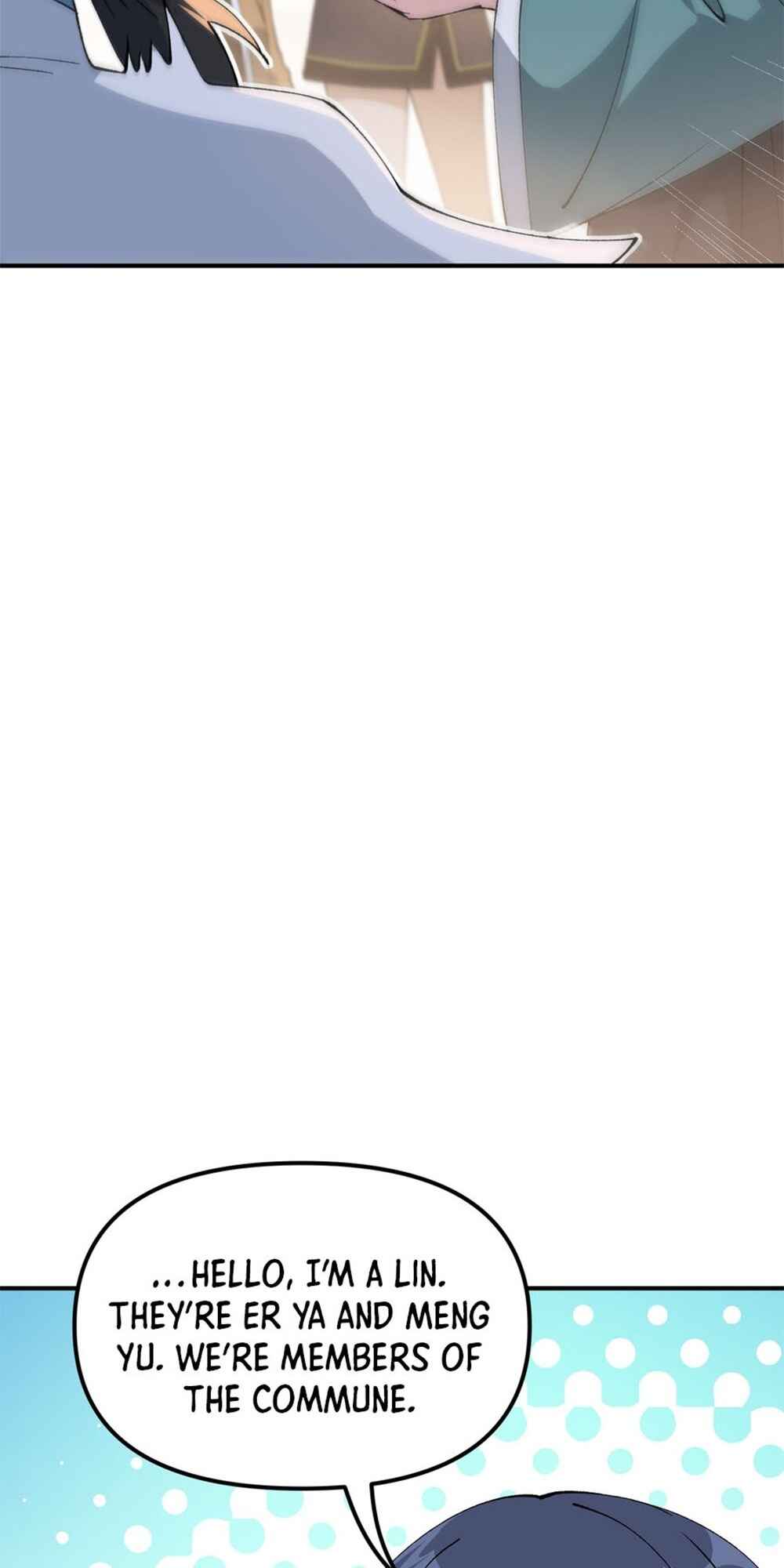 The Heavenly Path Is Not Stupid Chapter 74 - Page 64