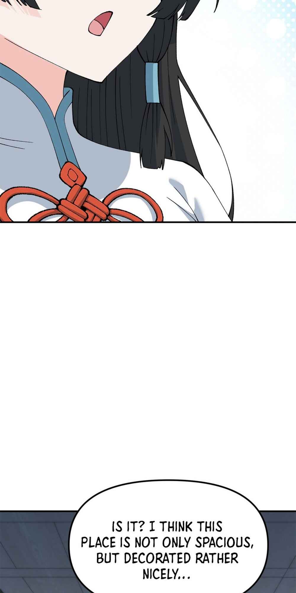 The Heavenly Path Is Not Stupid Chapter 74 - Page 68