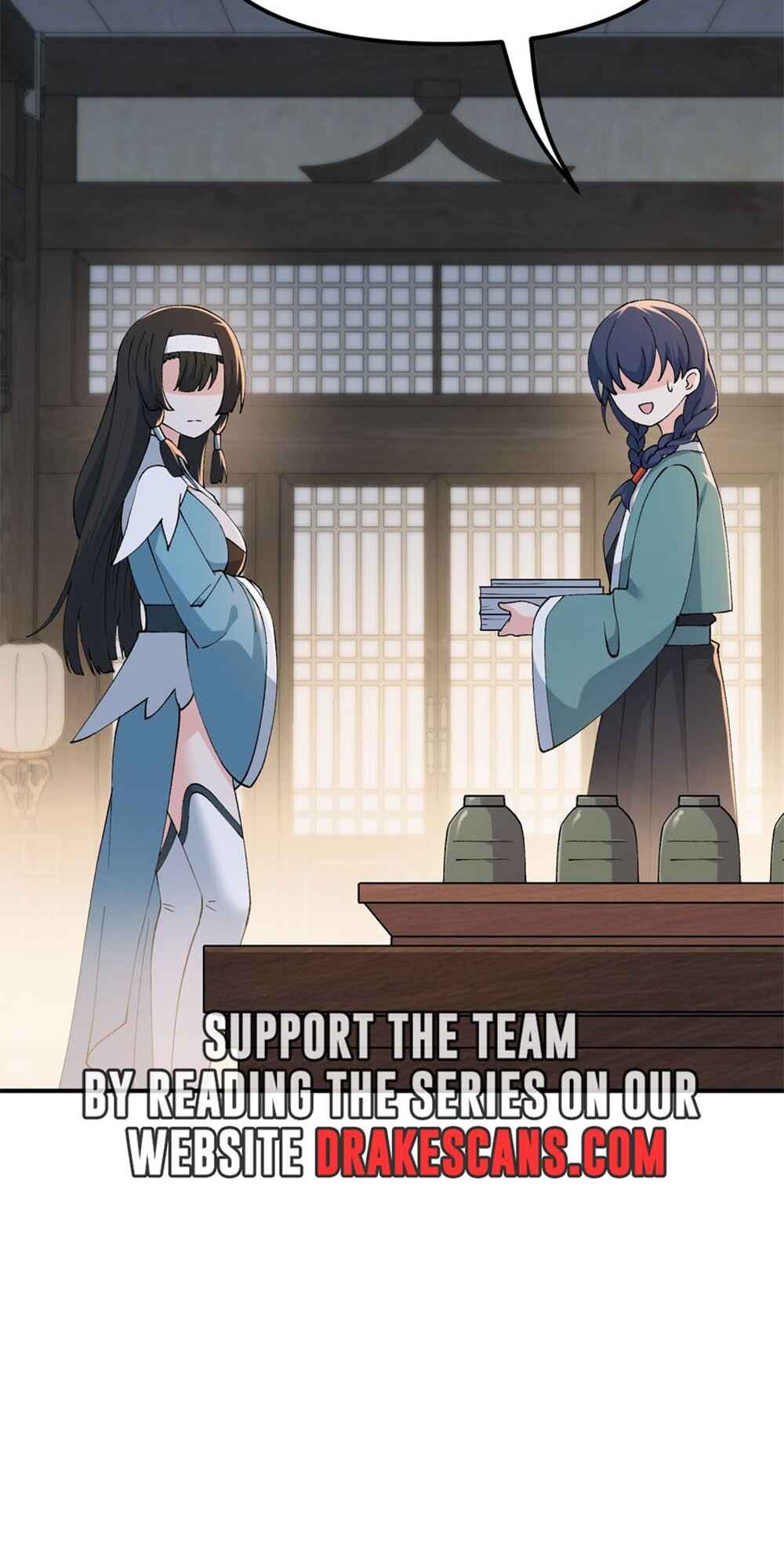 The Heavenly Path Is Not Stupid Chapter 74 - Page 69