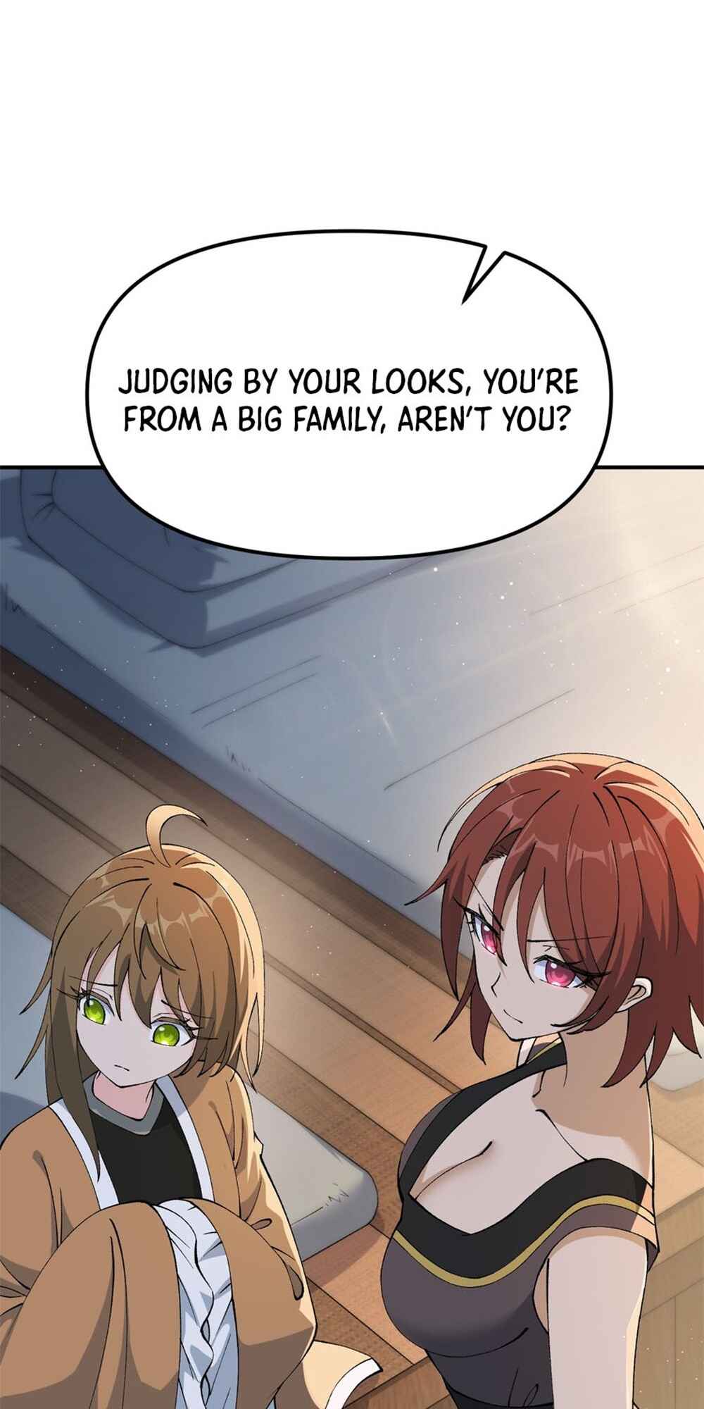 The Heavenly Path Is Not Stupid Chapter 74 - Page 70