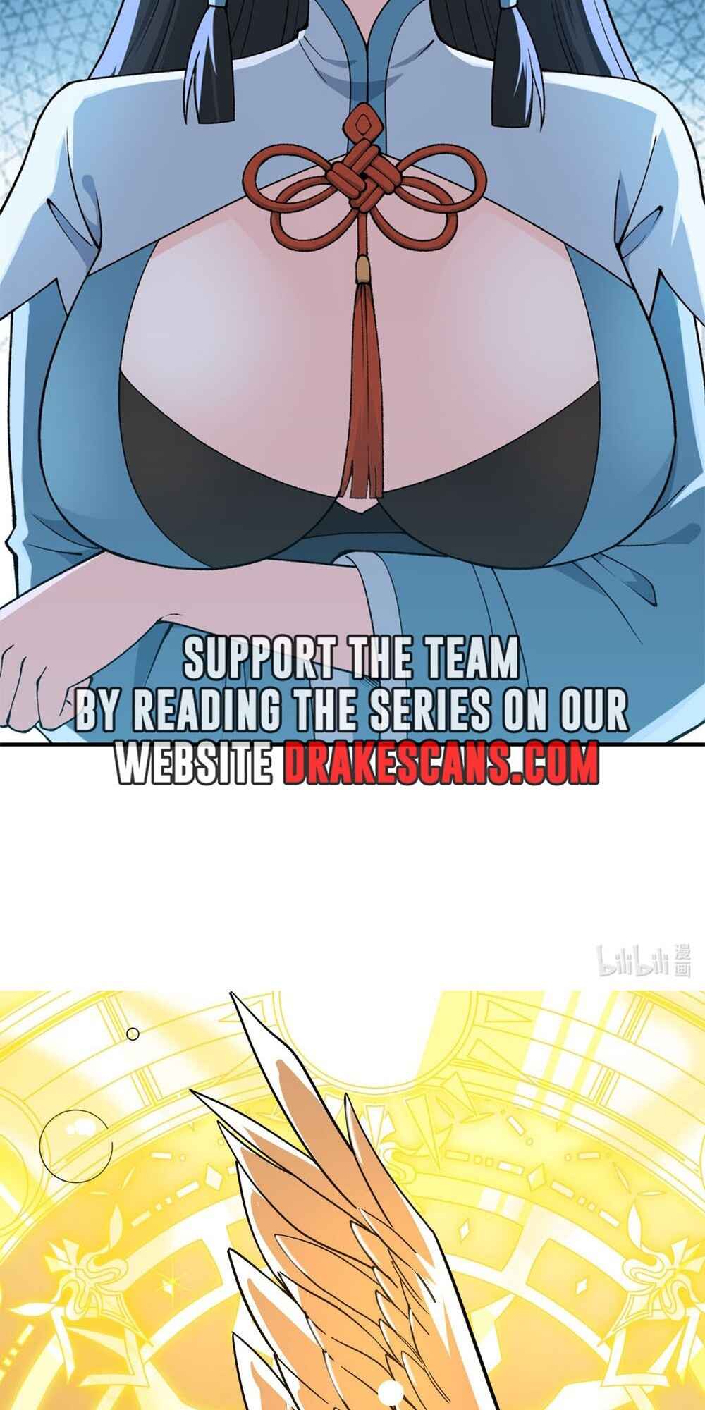 The Heavenly Path Is Not Stupid Chapter 74 - Page 77