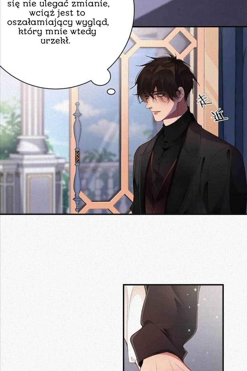 My Ex-Husband Wants to Remarry Again Chapter 36 - Page 13