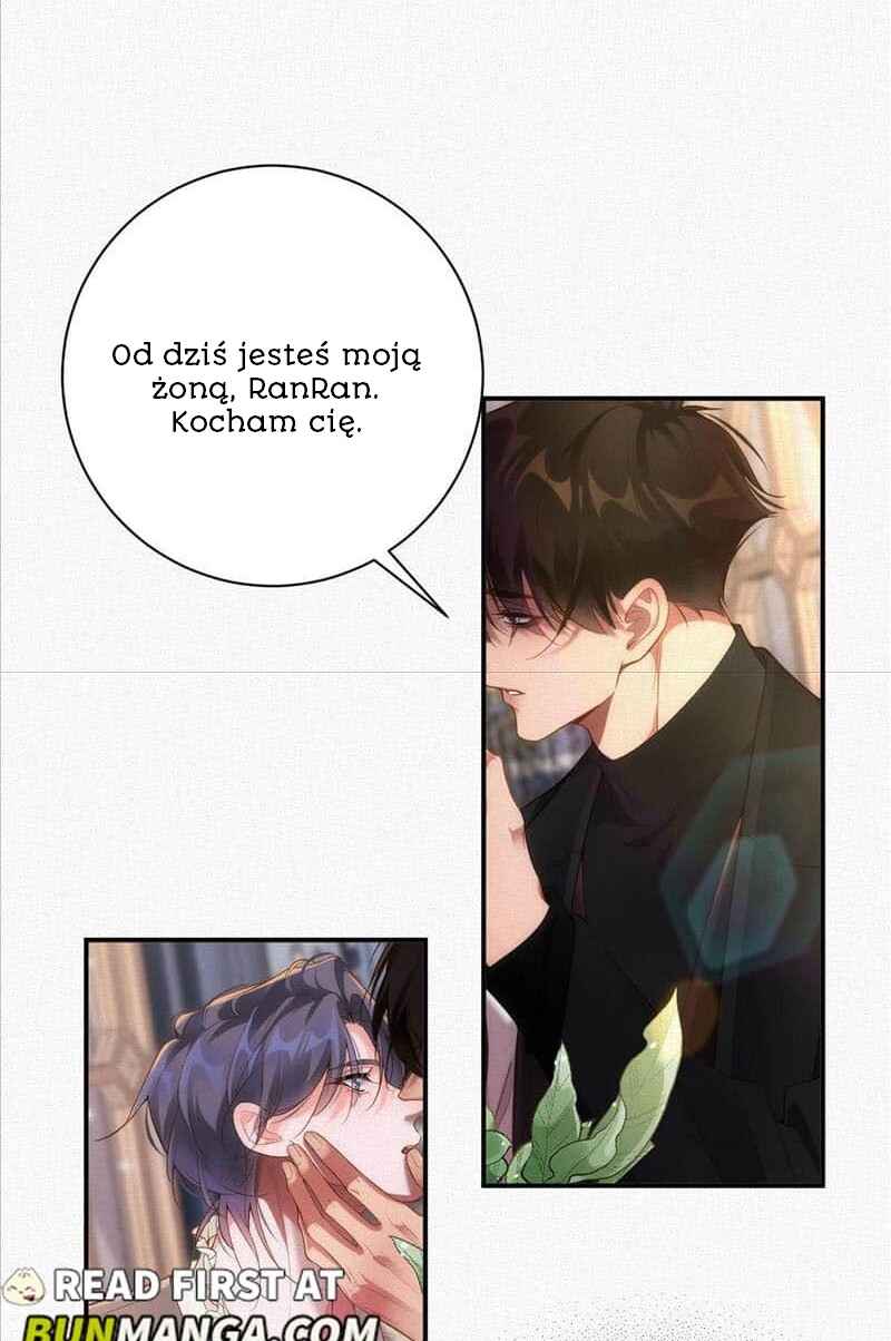 My Ex-Husband Wants to Remarry Again Chapter 36 - Page 16