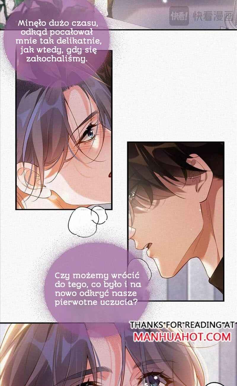 My Ex-Husband Wants to Remarry Again Chapter 36 - Page 18