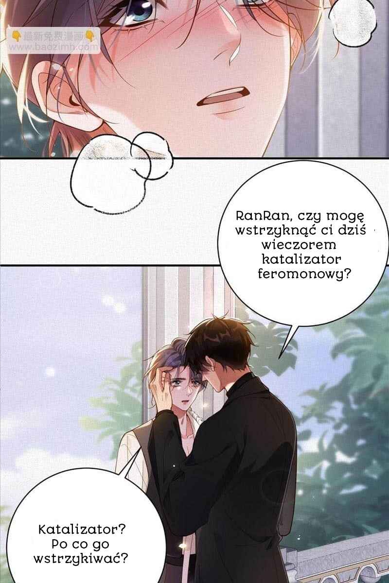 My Ex-Husband Wants to Remarry Again Chapter 36 - Page 19