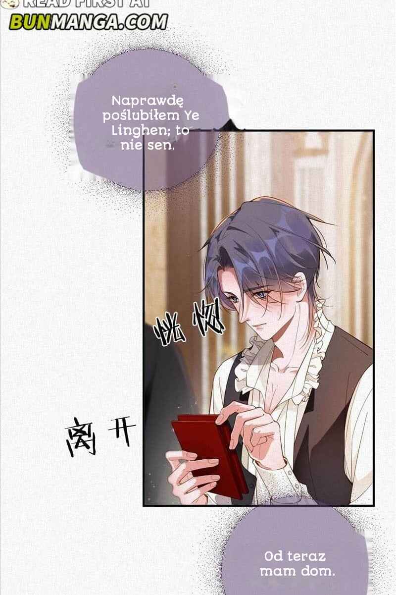 My Ex-Husband Wants to Remarry Again Chapter 36 - Page 2