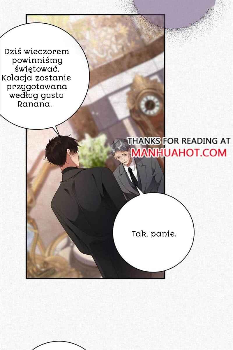 My Ex-Husband Wants to Remarry Again Chapter 36 - Page 3