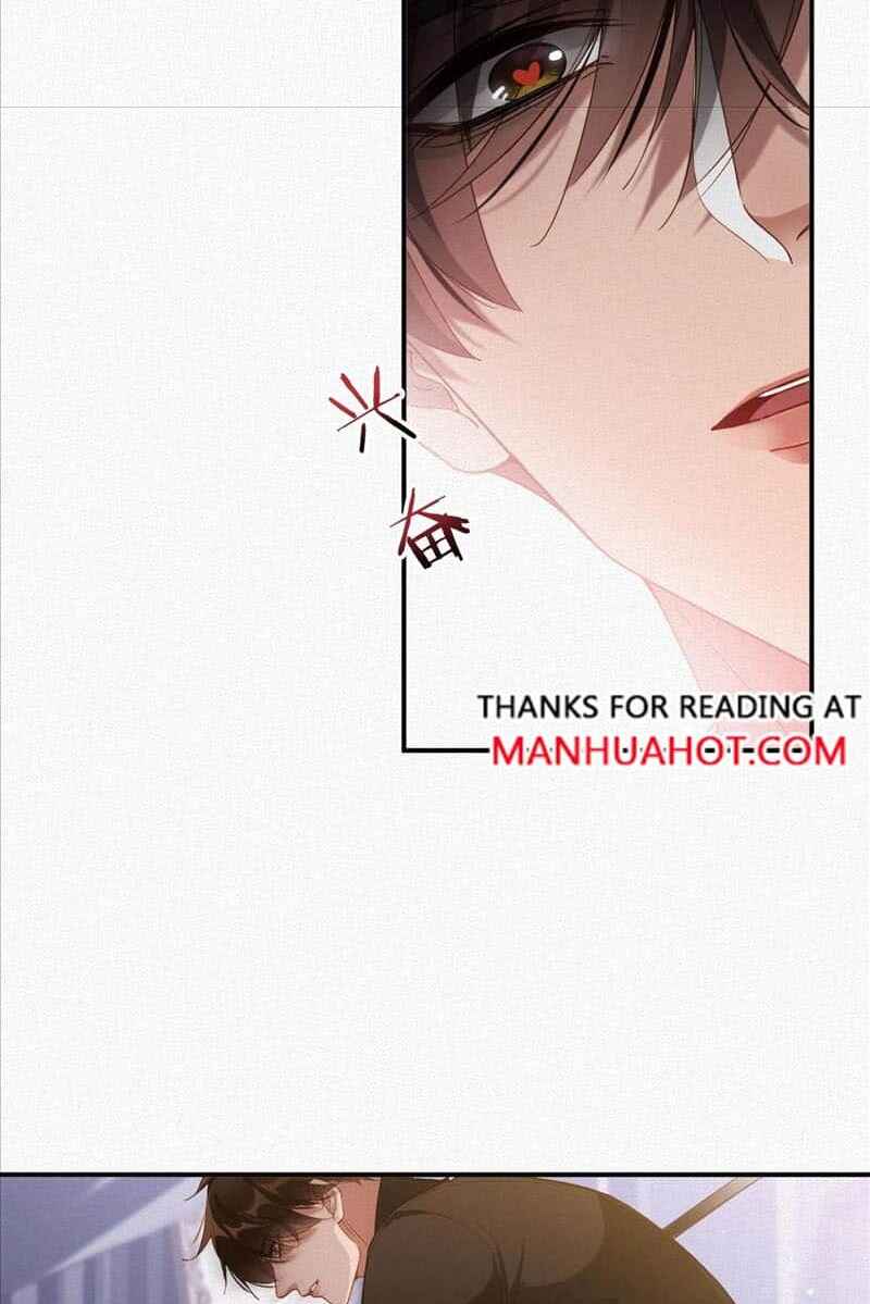 My Ex-Husband Wants to Remarry Again Chapter 36 - Page 32