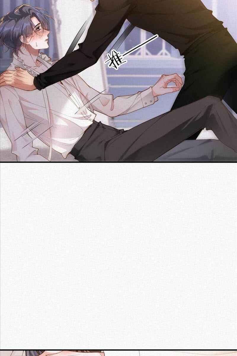 My Ex-Husband Wants to Remarry Again Chapter 36 - Page 33