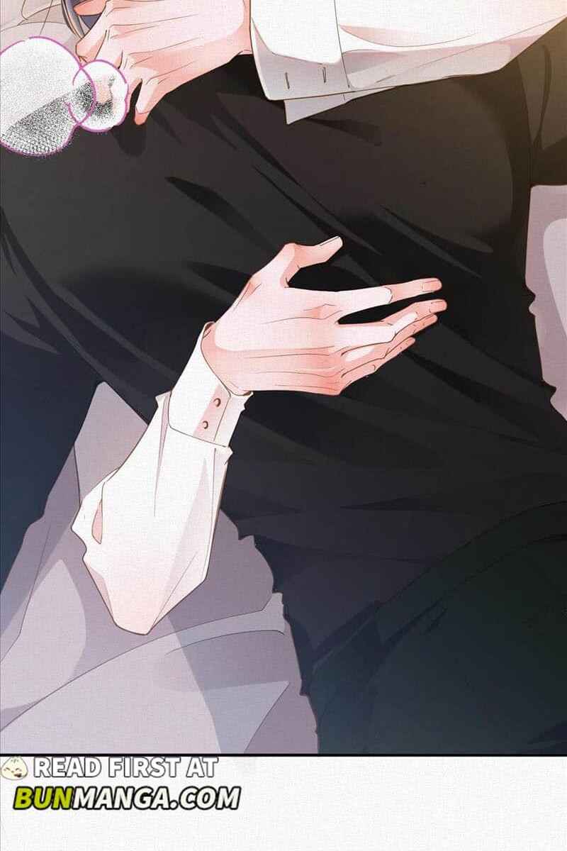 My Ex-Husband Wants to Remarry Again Chapter 36 - Page 34