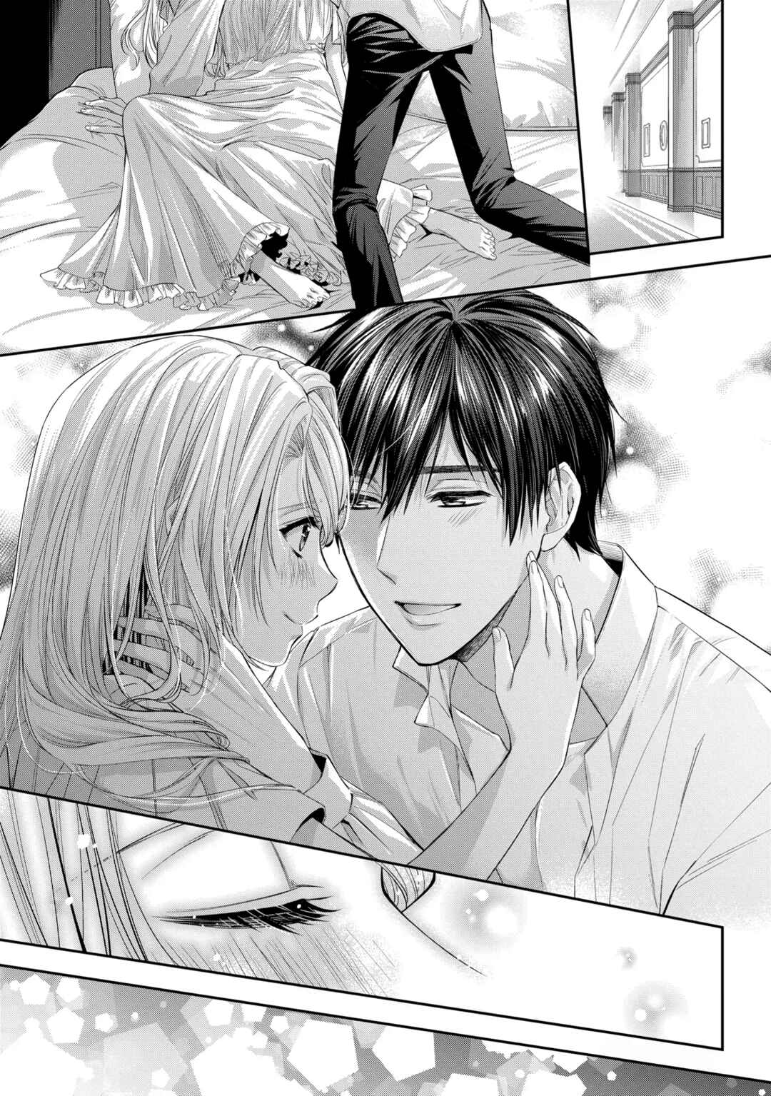 Yane Urabeya no Koushaku Fujin Chapter 34 - Page 5