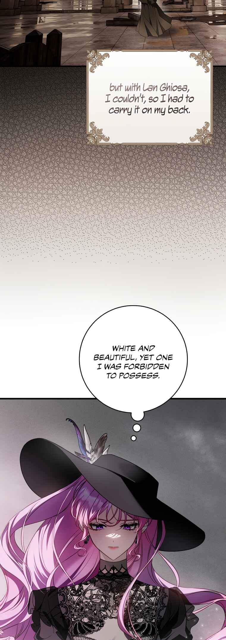 The Flower That Wields a Sword Chapter 19 - Page 10