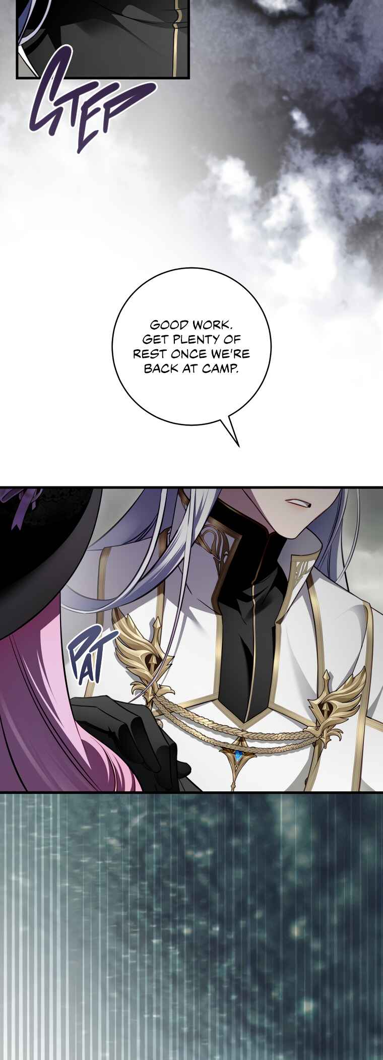 The Flower That Wields a Sword Chapter 19 - Page 22