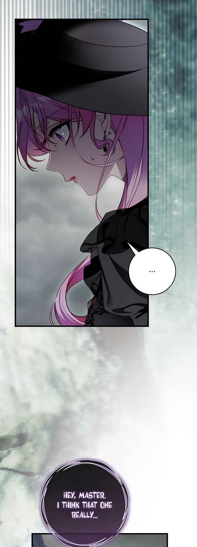 The Flower That Wields a Sword Chapter 19 - Page 23