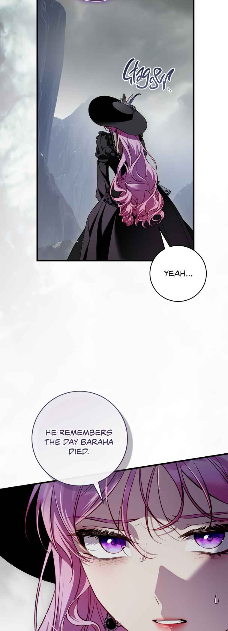 The Flower That Wields a Sword Chapter 19 - Page 24