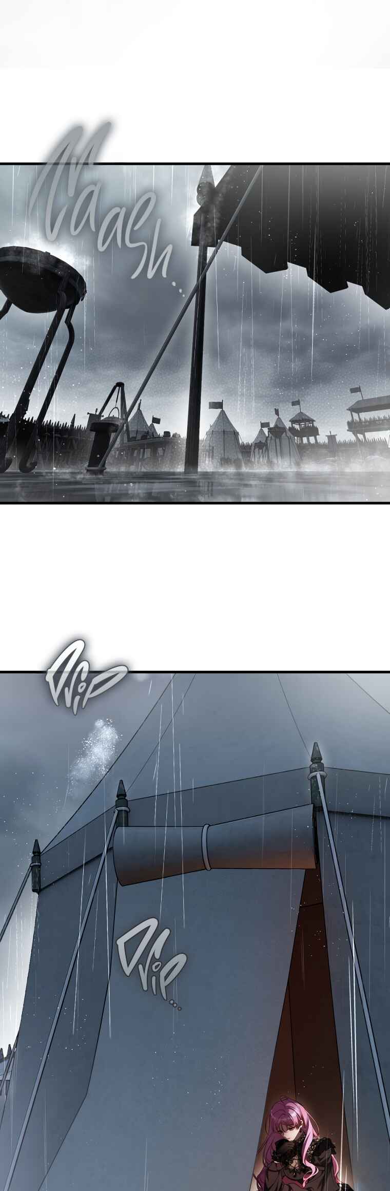 The Flower That Wields a Sword Chapter 19 - Page 26