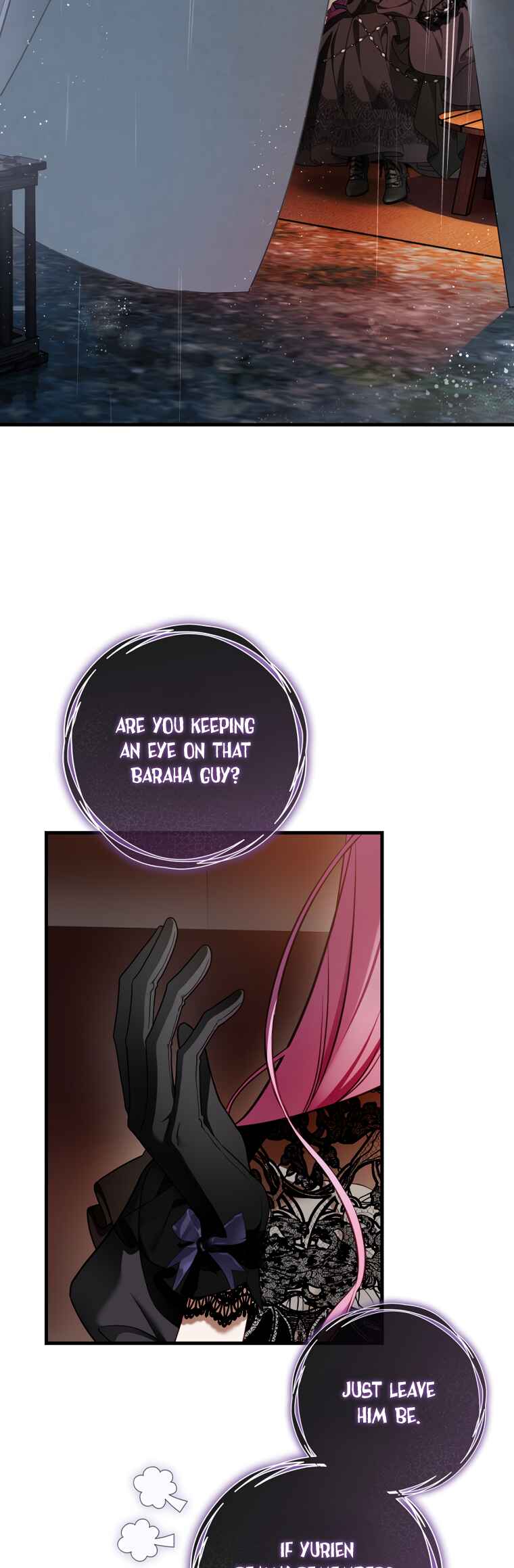 The Flower That Wields a Sword Chapter 19 - Page 27