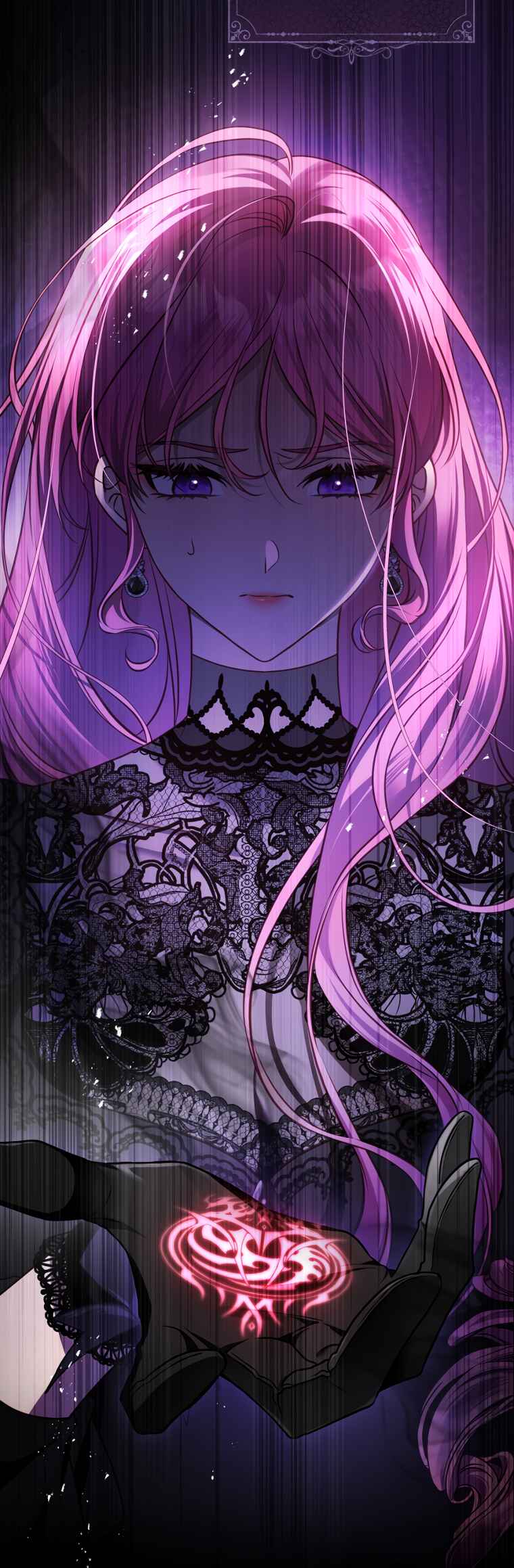 The Flower That Wields a Sword Chapter 19 - Page 30